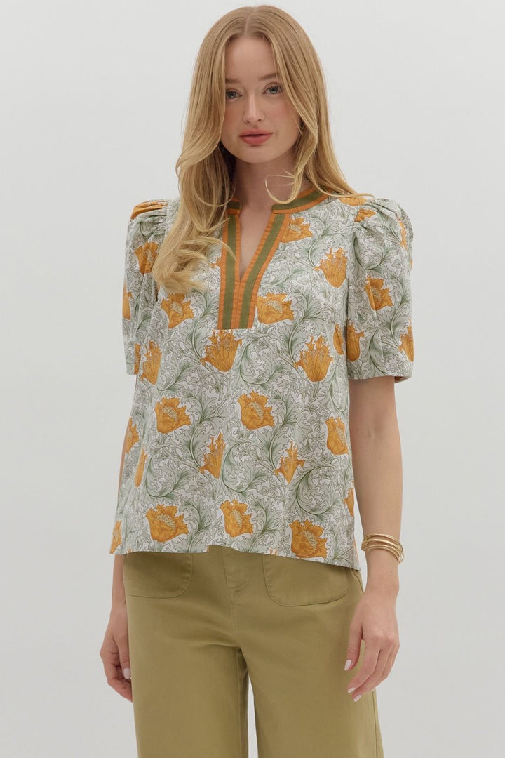 Maren Top