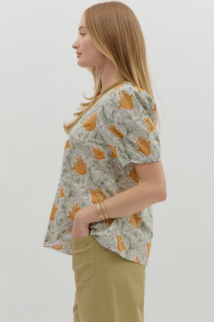 Maren Top