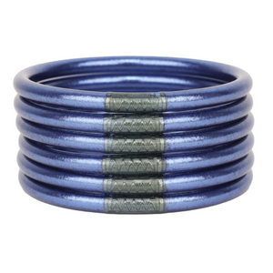 BuDhaGirl Marine All Weather Bangles® (AWB®)