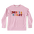 Merry & Bright Sweatshirt 