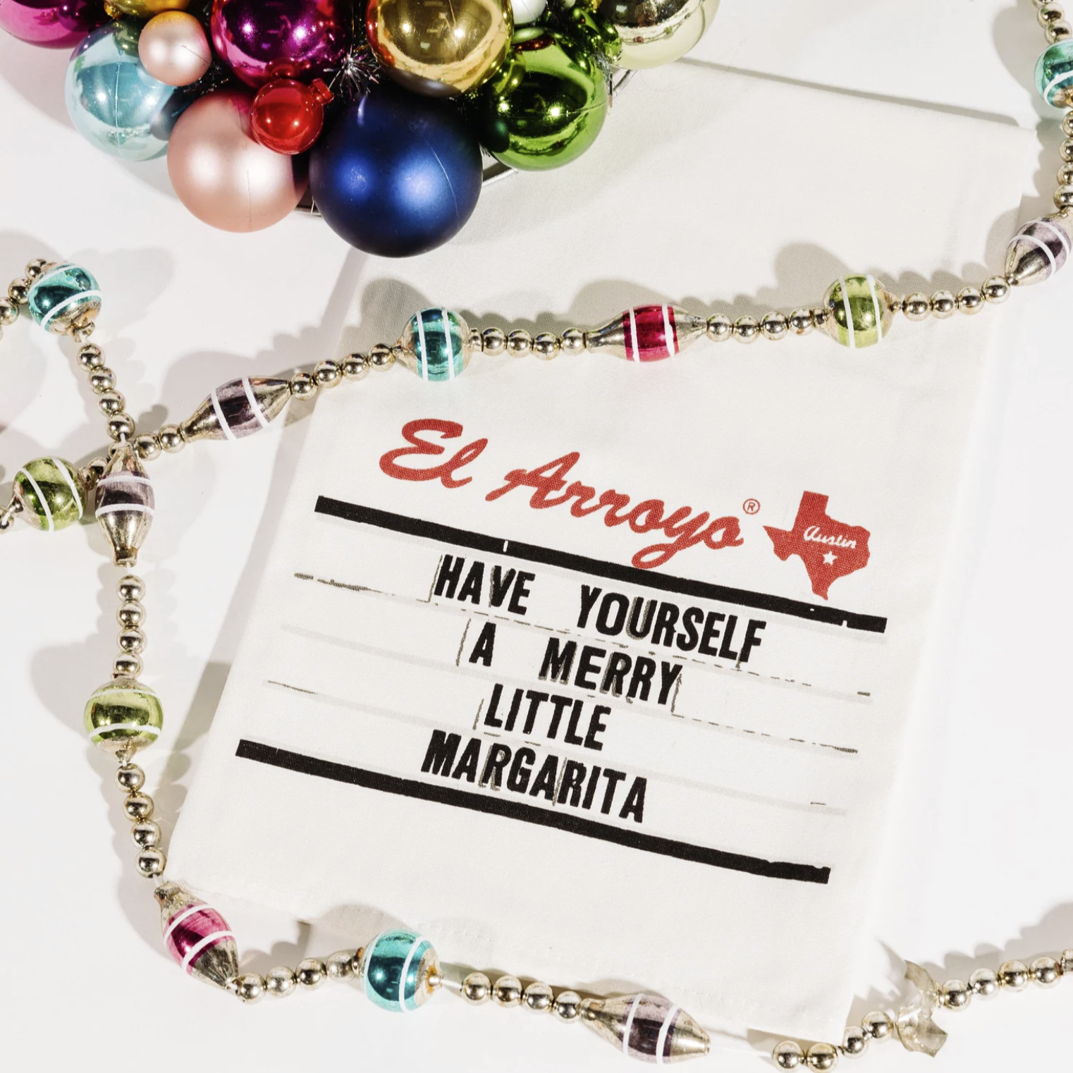 merry margarita