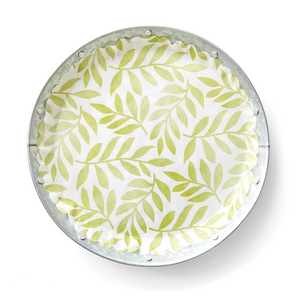 Mom's Garden Flat Plate Liners