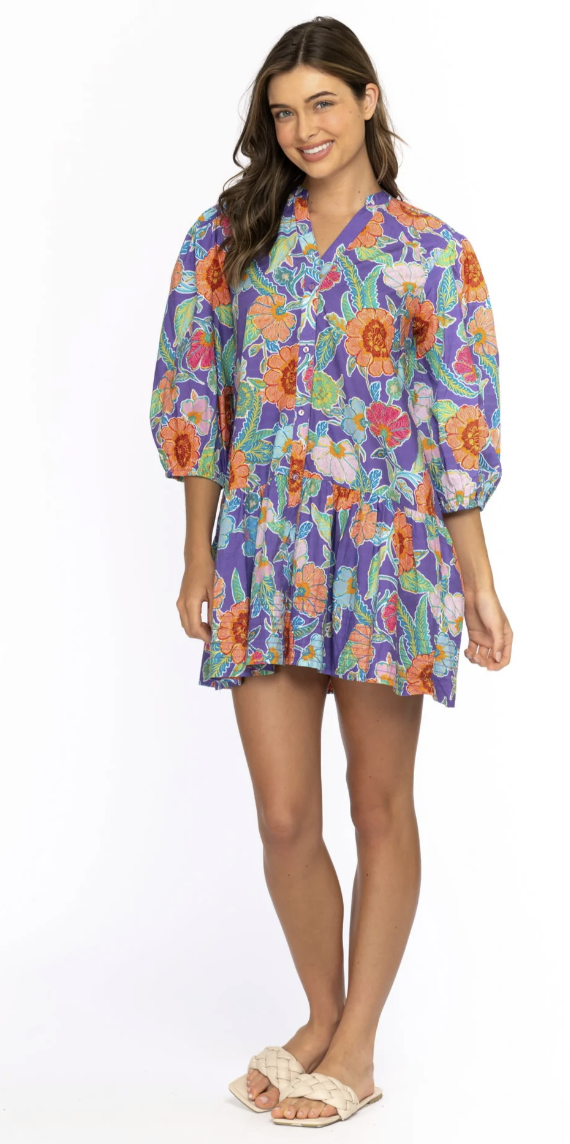 Nanda Dress