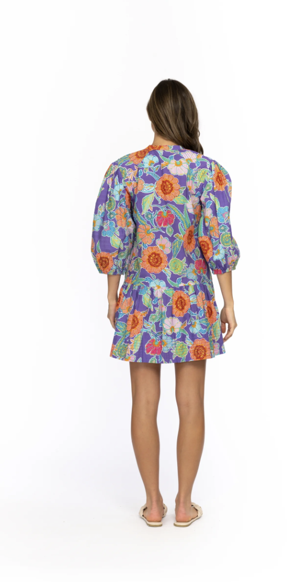 Nanda Dress