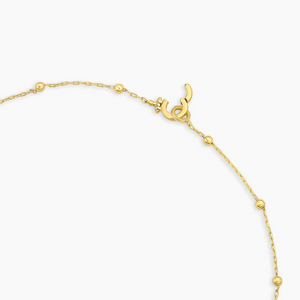Newport Chain Necklace