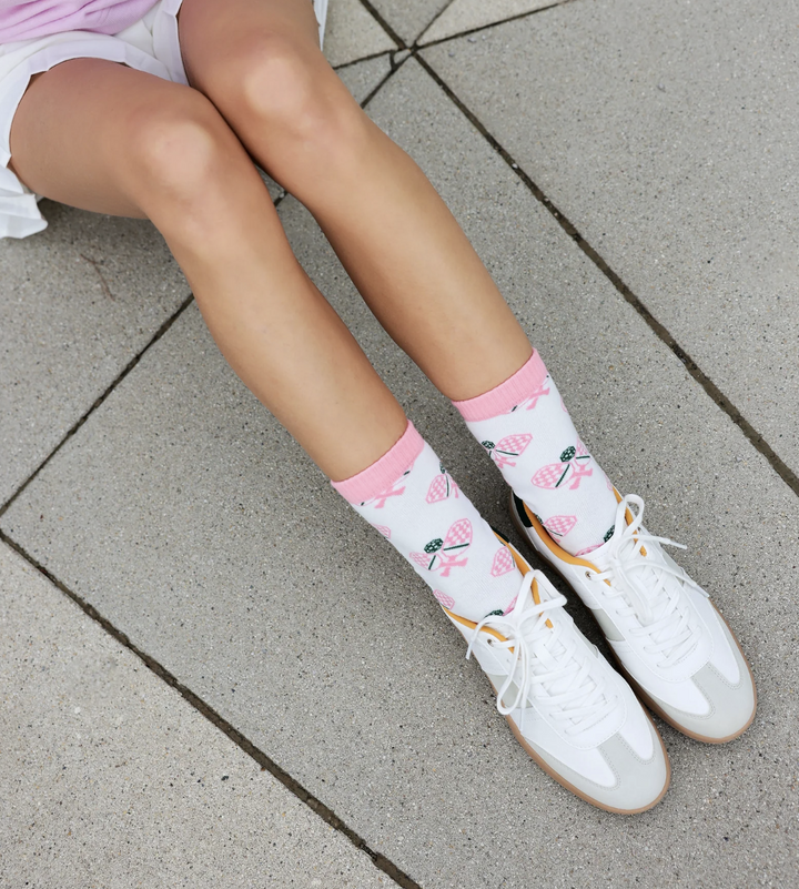 Pickleball Paddles Socks