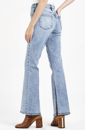 Paris Jean Topanga