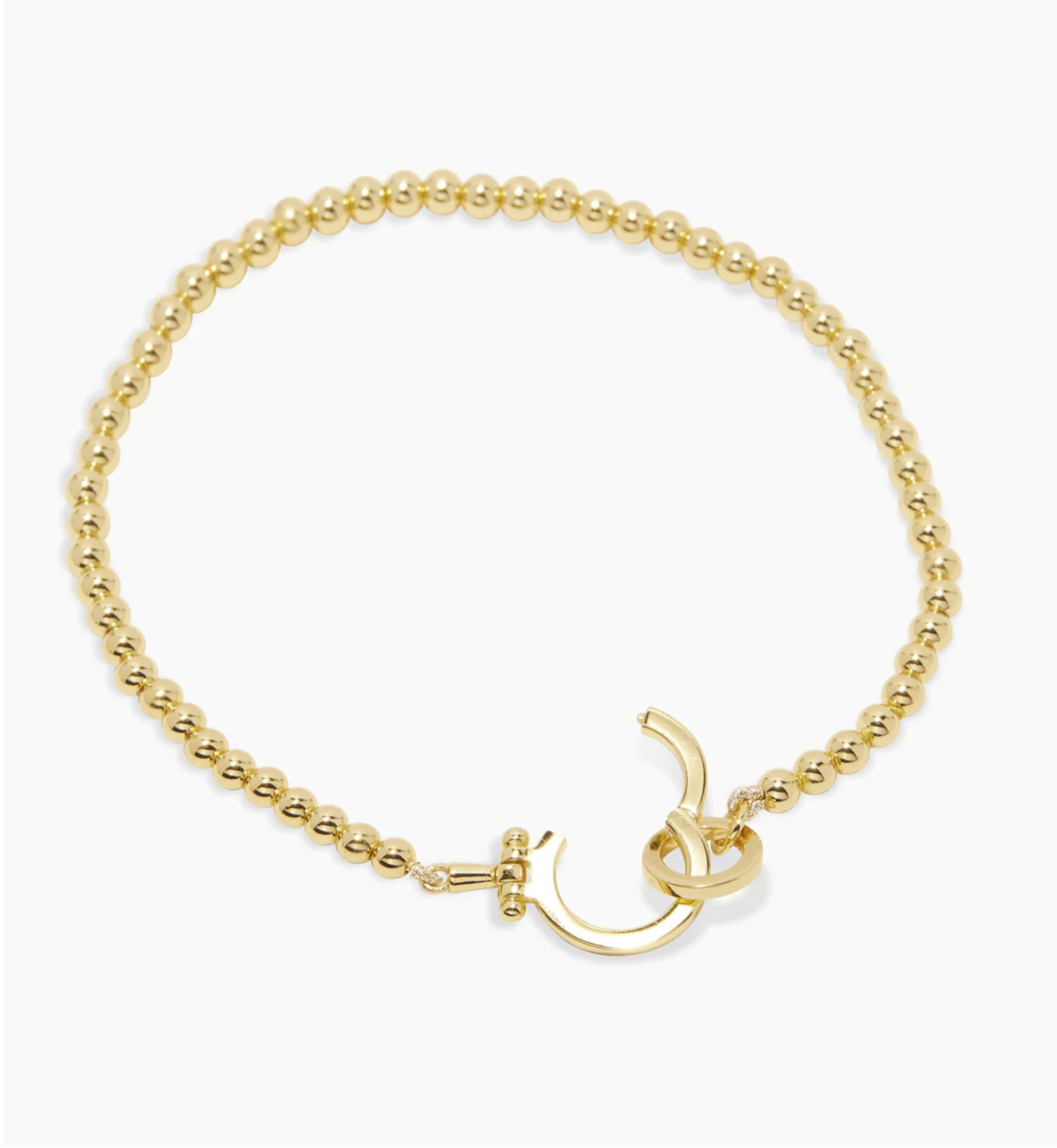 Gorjana Parker Bead Bracelet