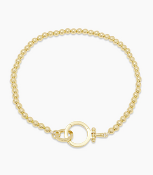 Gorjana Parker Bead Bracelet