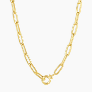 Gorjana Parker XL Necklace