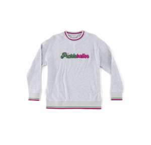 Pickleballer Sweatshirt