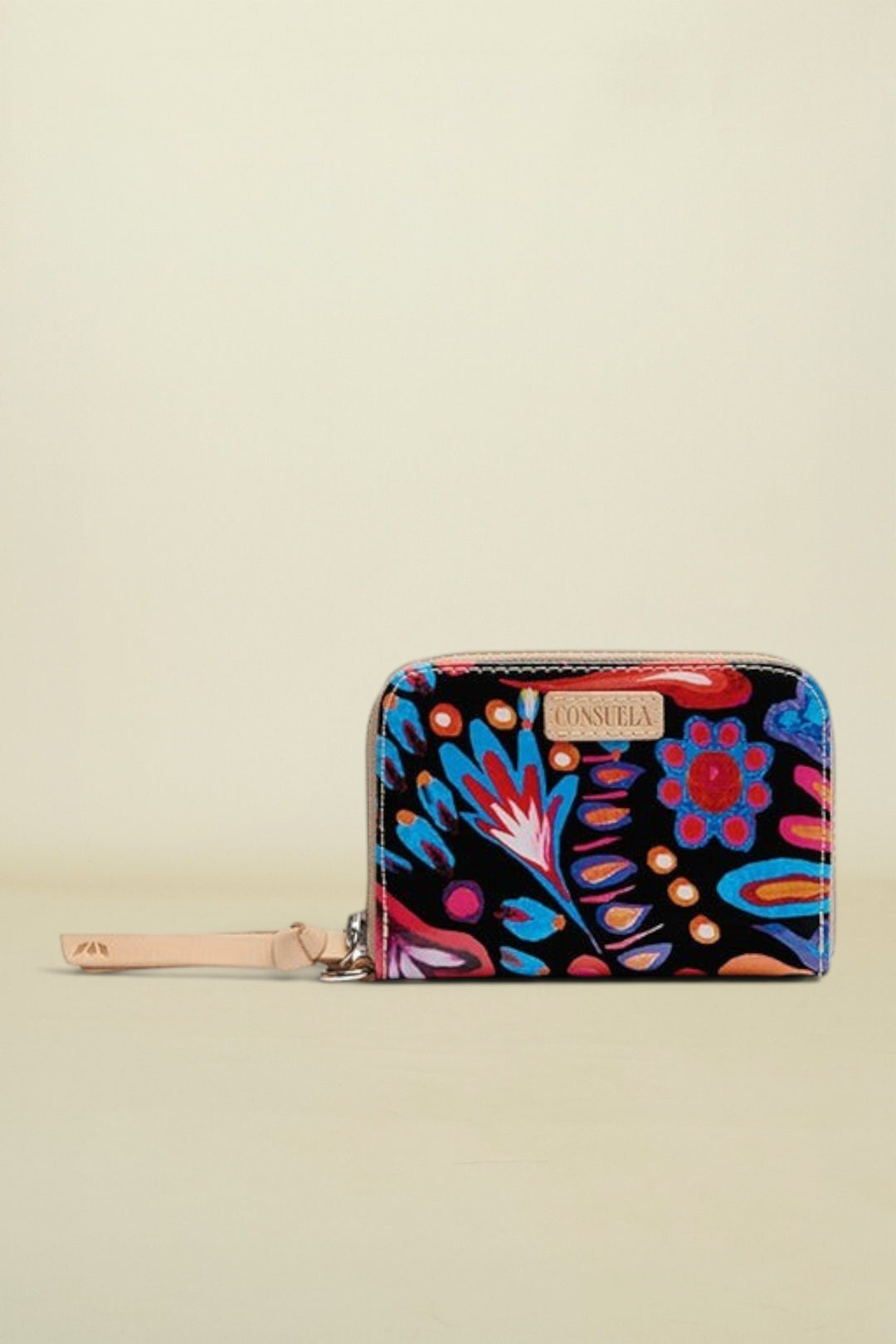 Zippy Wallet, Sophie