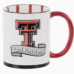 Texas Tech Mug