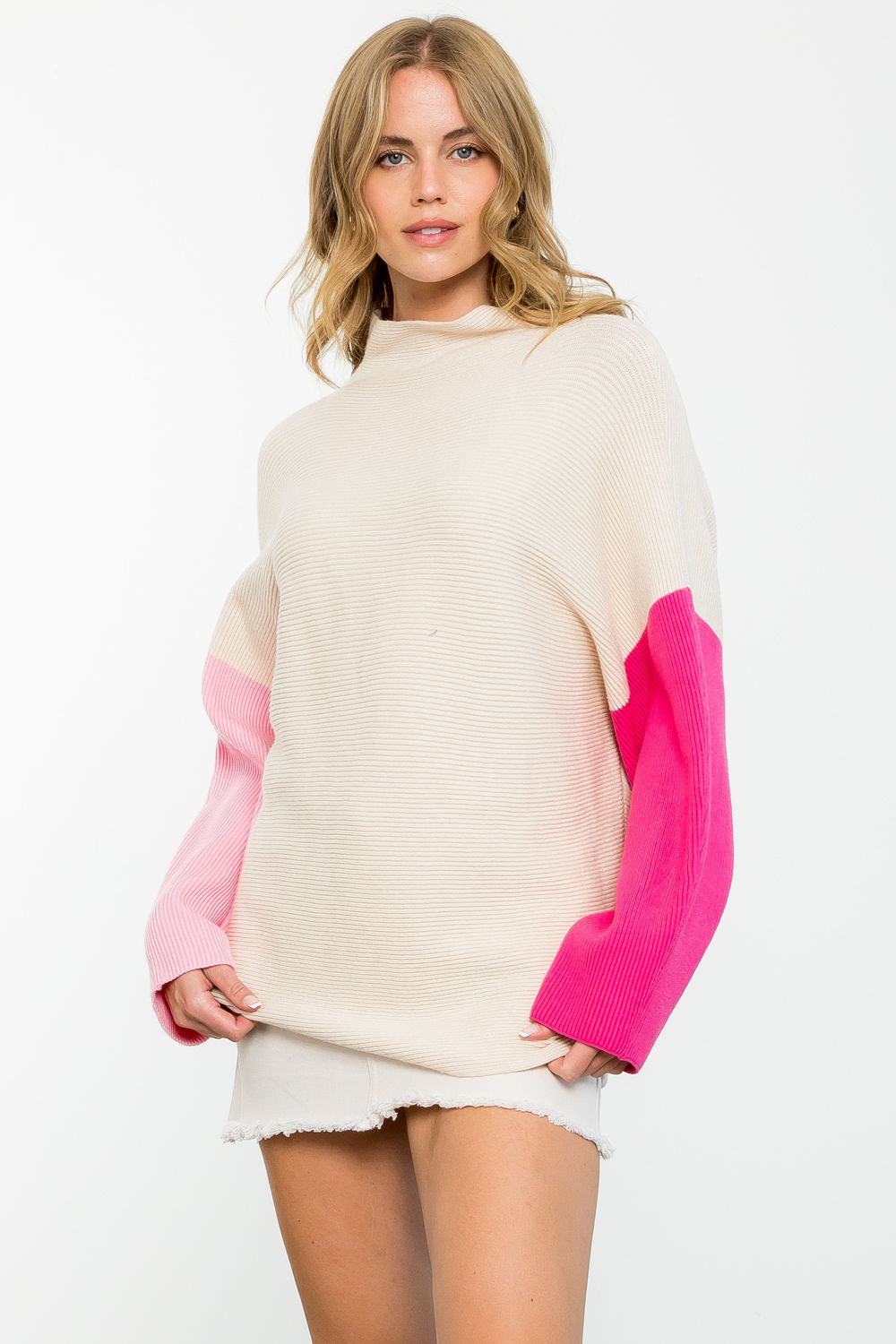 Kara Sweater