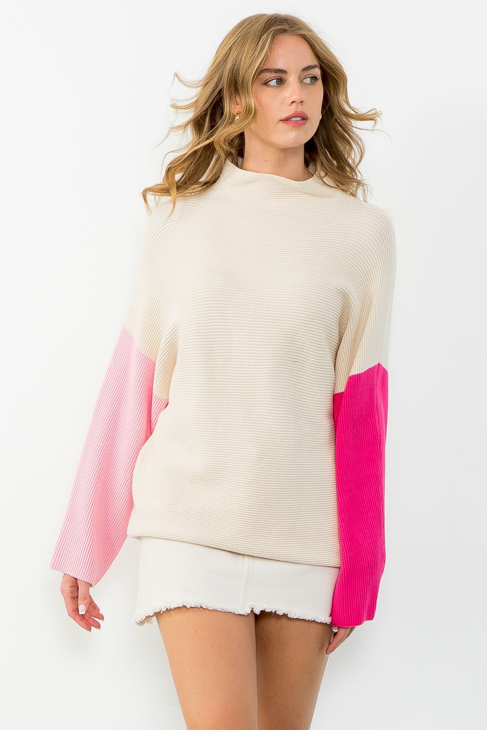 Kara Sweater
