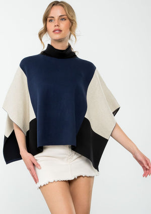 Darcy Poncho