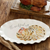 Thankful Turkey Platter