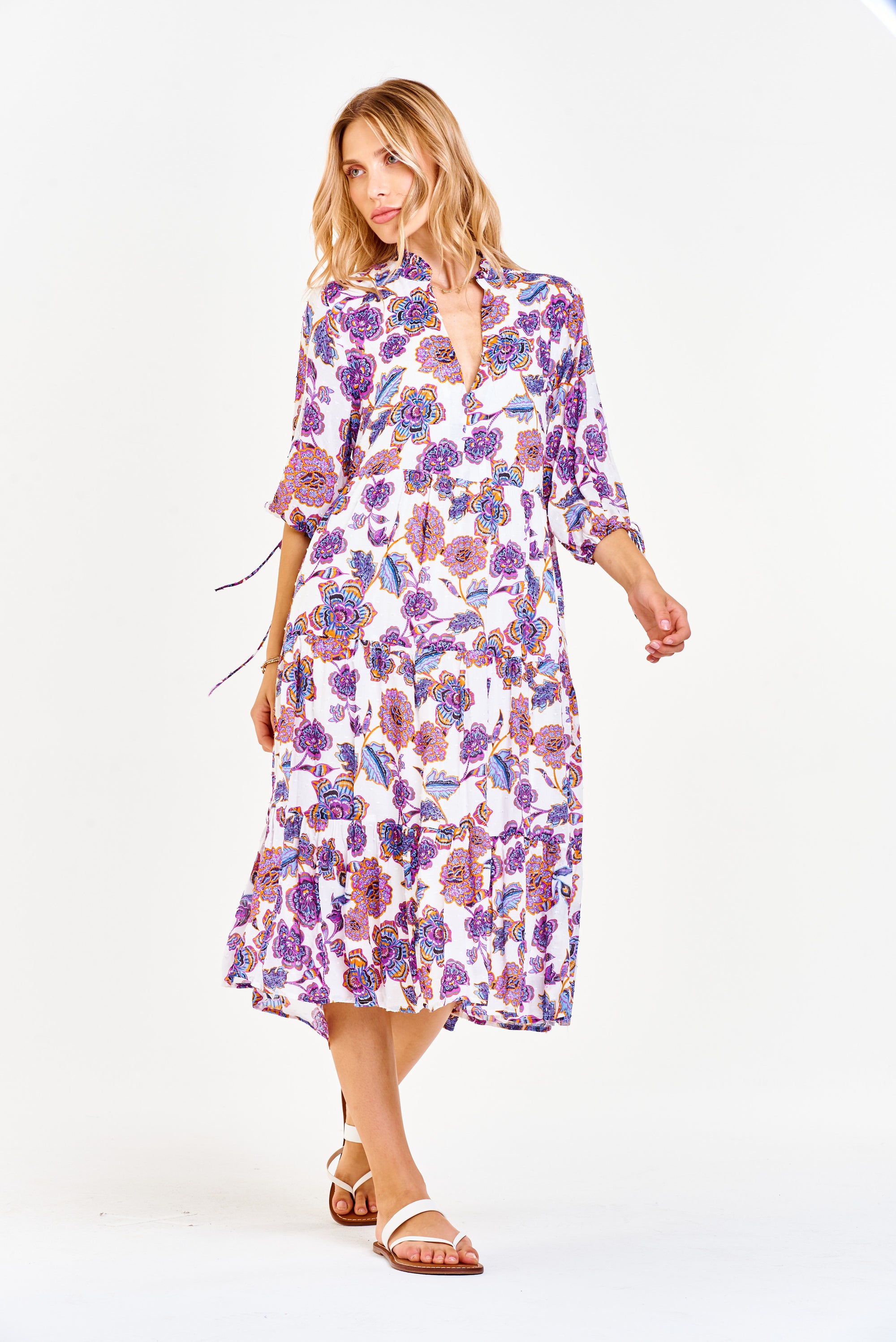 Joan Dress