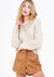 Zella Sweater