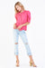 Rowan Blouse - Sorbet