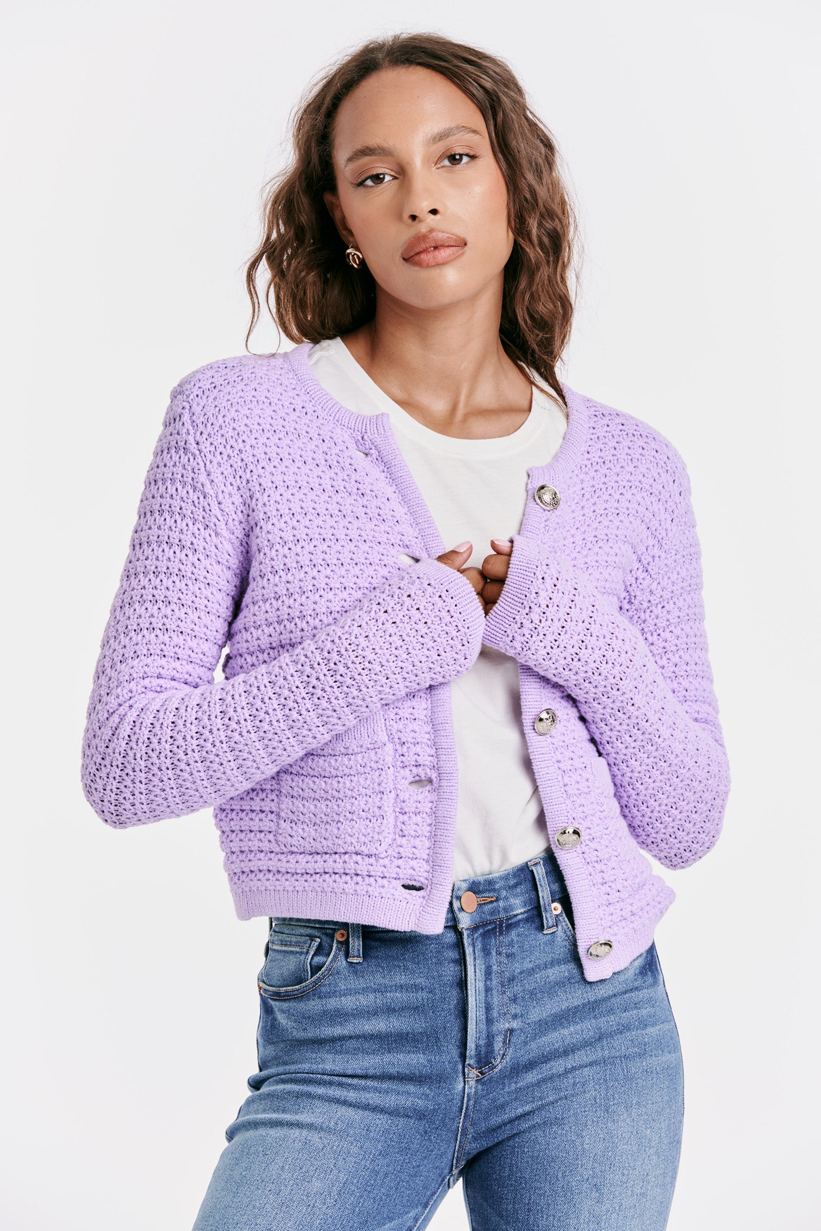 Cambria Sweater