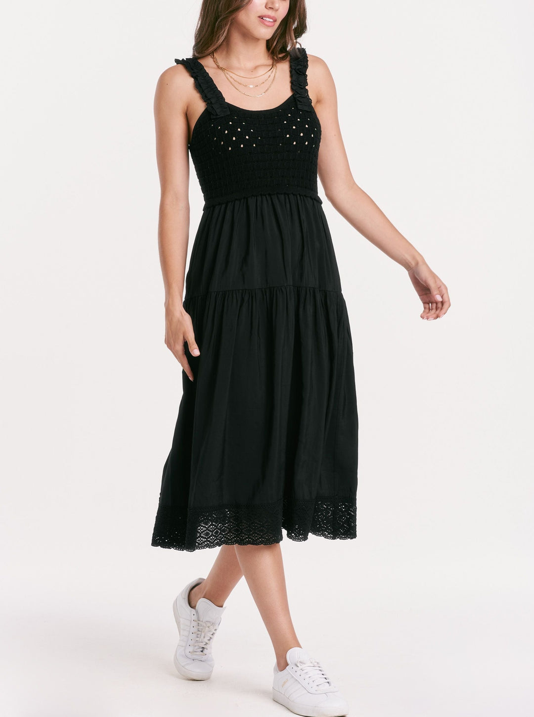 Astoria Dress