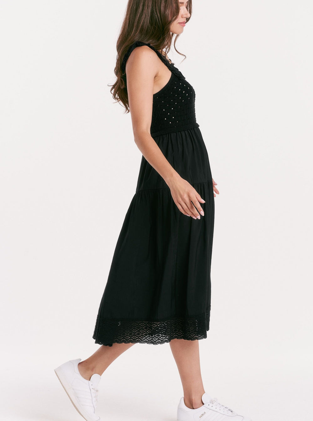 Astoria Dress