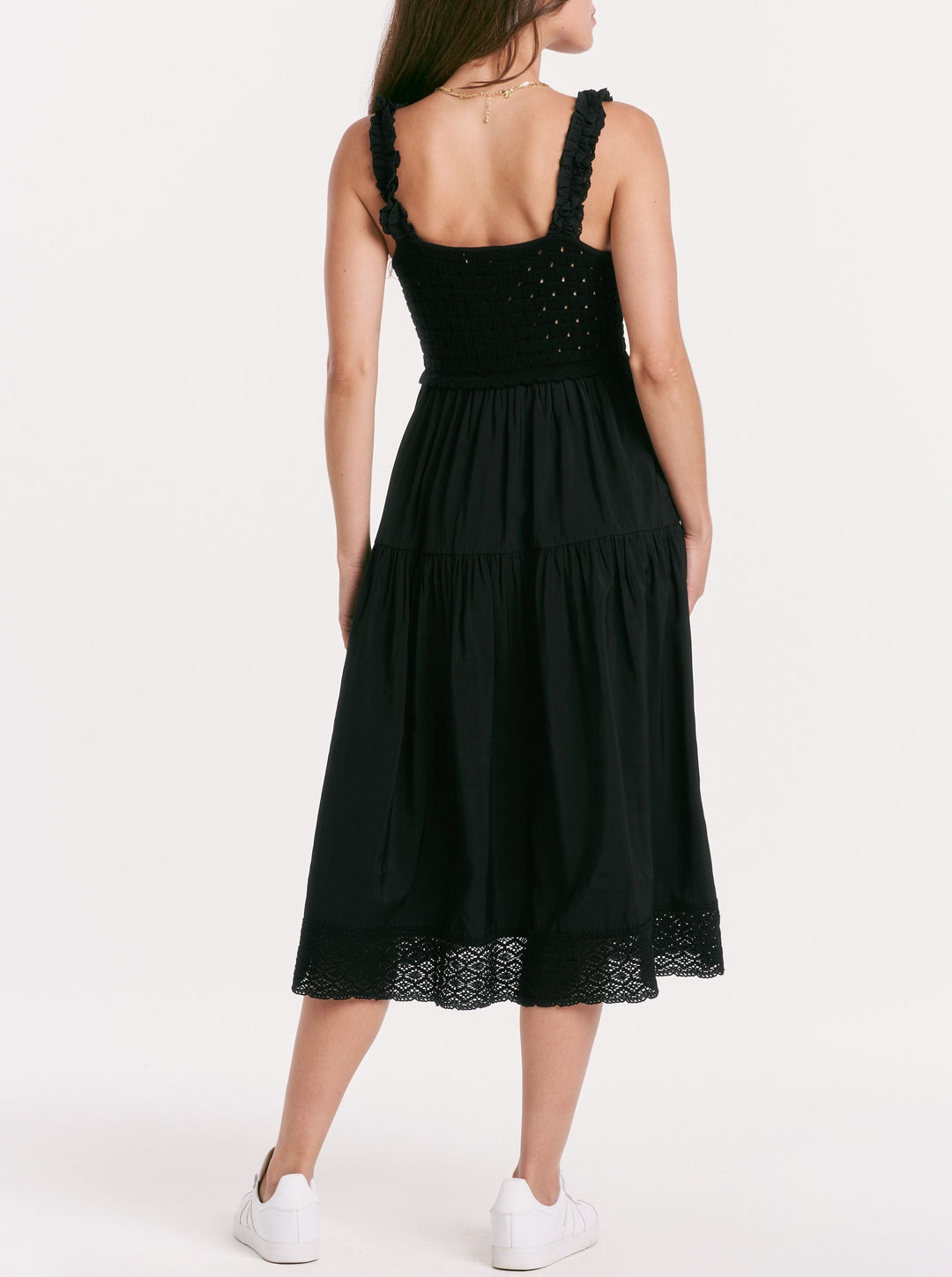 Astoria Dress
