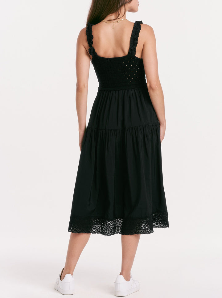 Astoria Dress