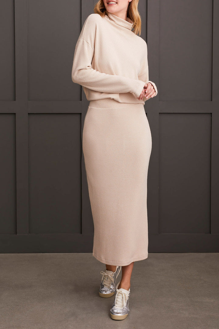 Fenella Pull On Skirt