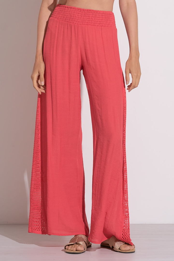 Coral Resort Pant