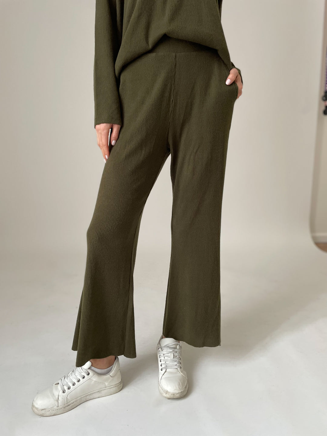 Lazy Sunday Lounge Pant