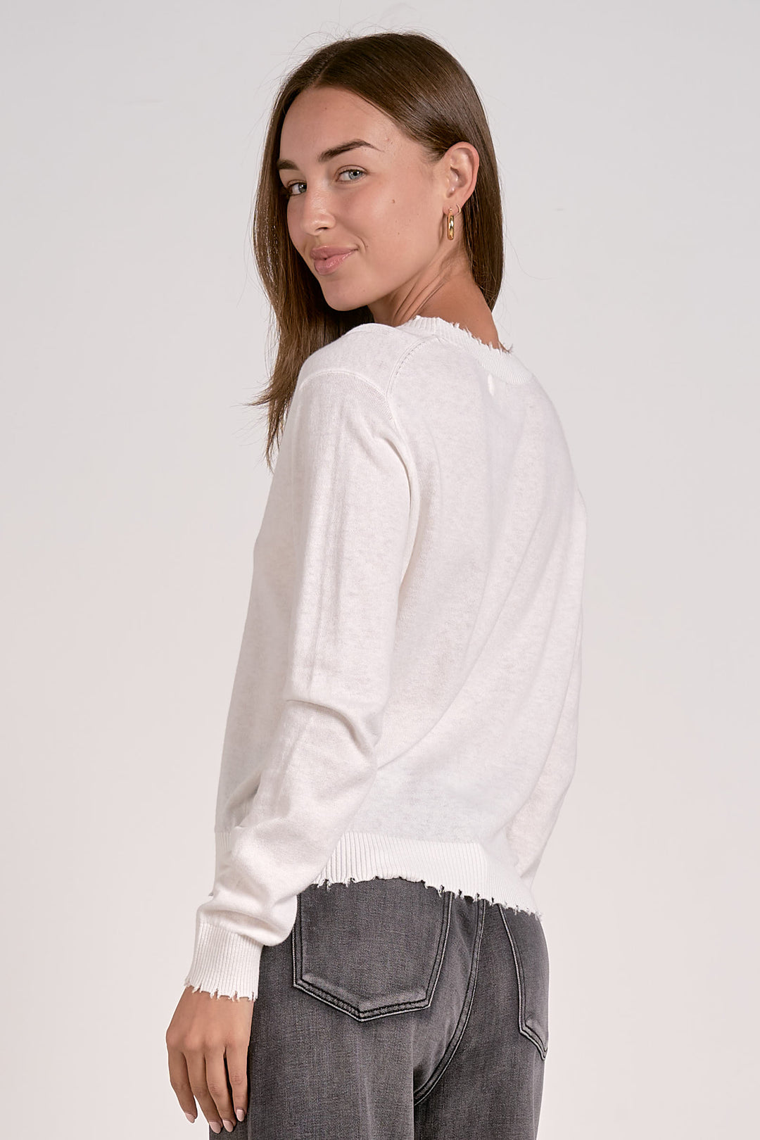 Skylar Cardigan