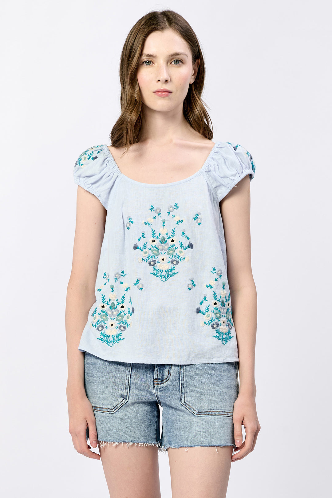 Kinney Top