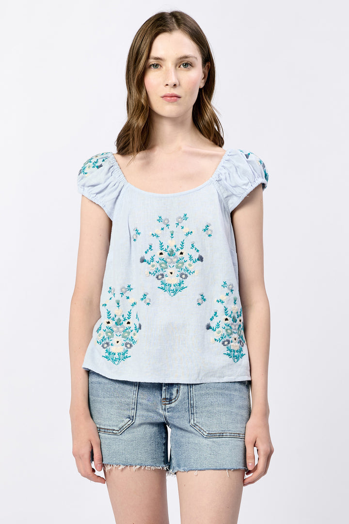 Kinney Top