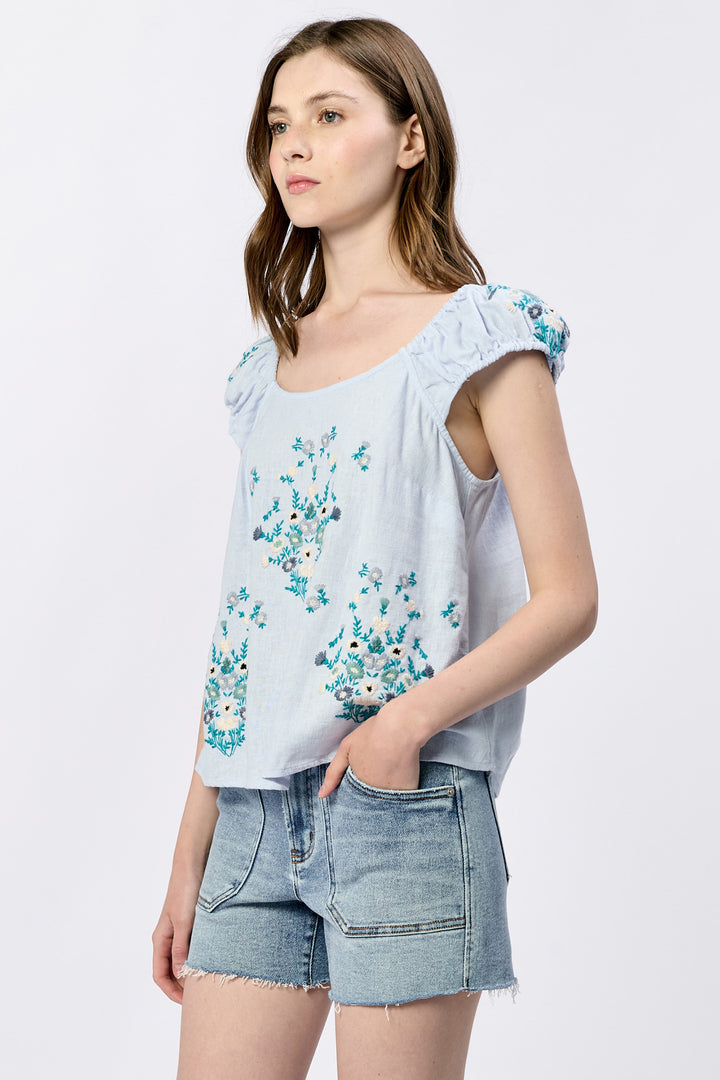Kinney Top