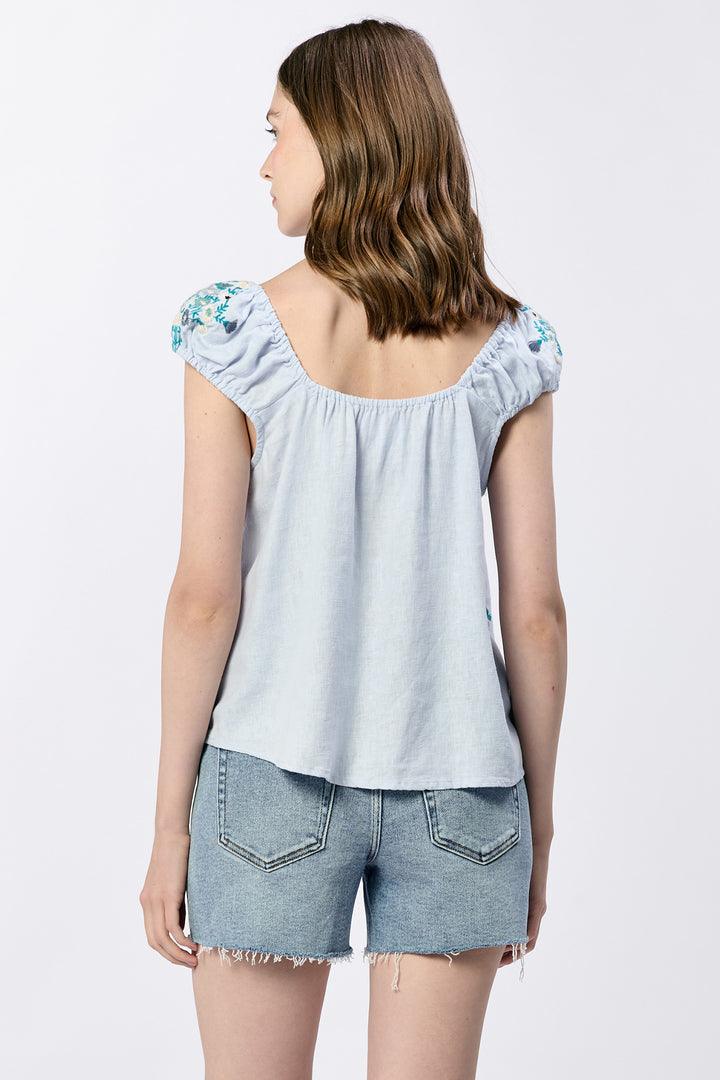 Kinney Top