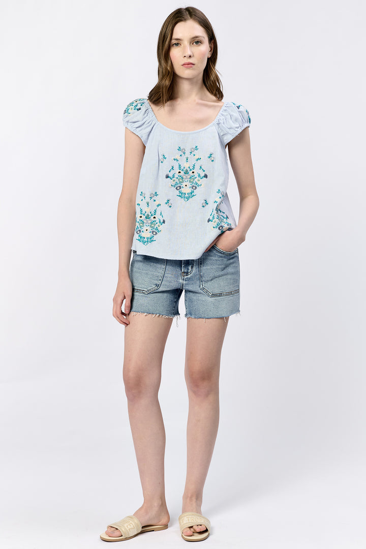 Kinney Top