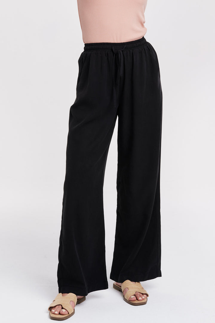 Zahara Pant - Black