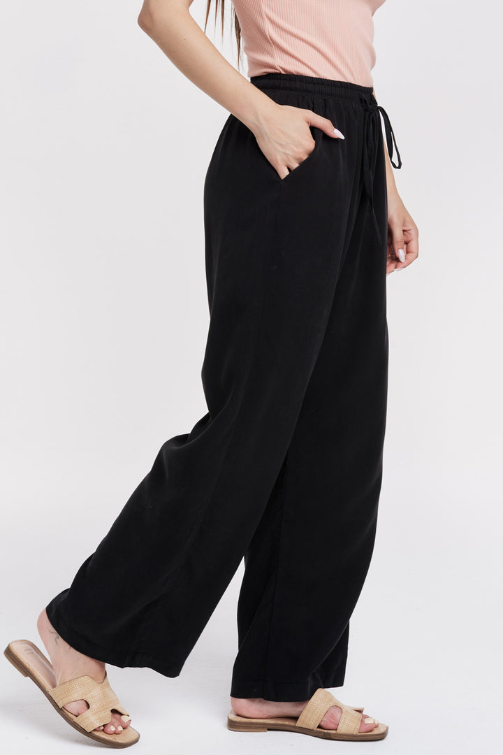 Zahara Pant - Black