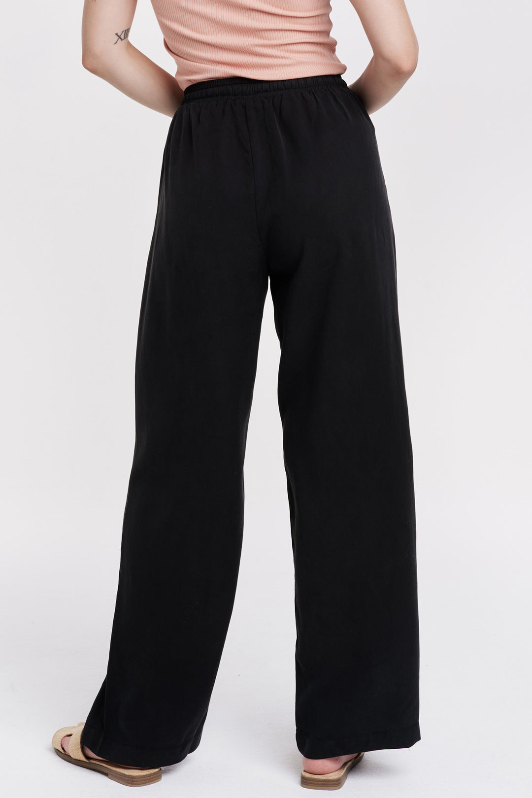 Zahara Pant - Black