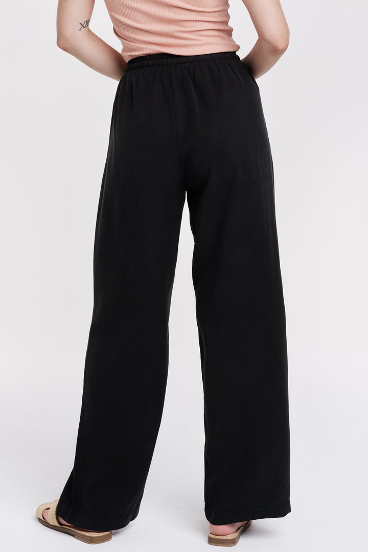 Zahara Pant - Black
