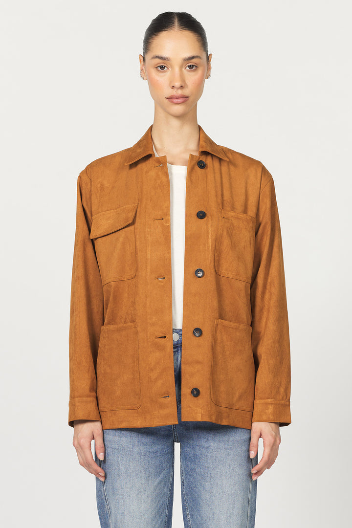 Pablo Jacket - Autumn
