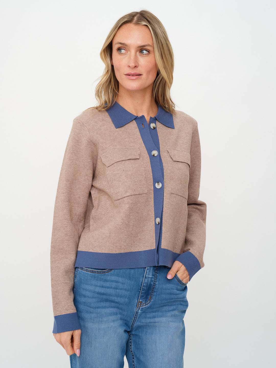 Fallon Cardigan
