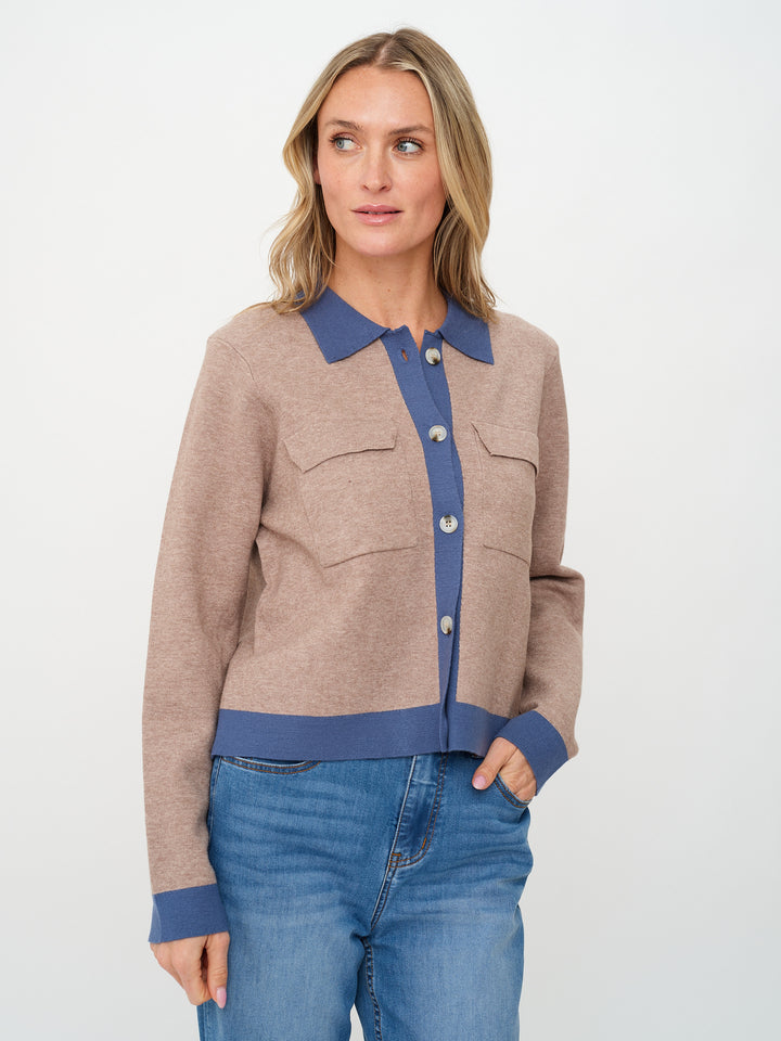 Fallon Cardigan