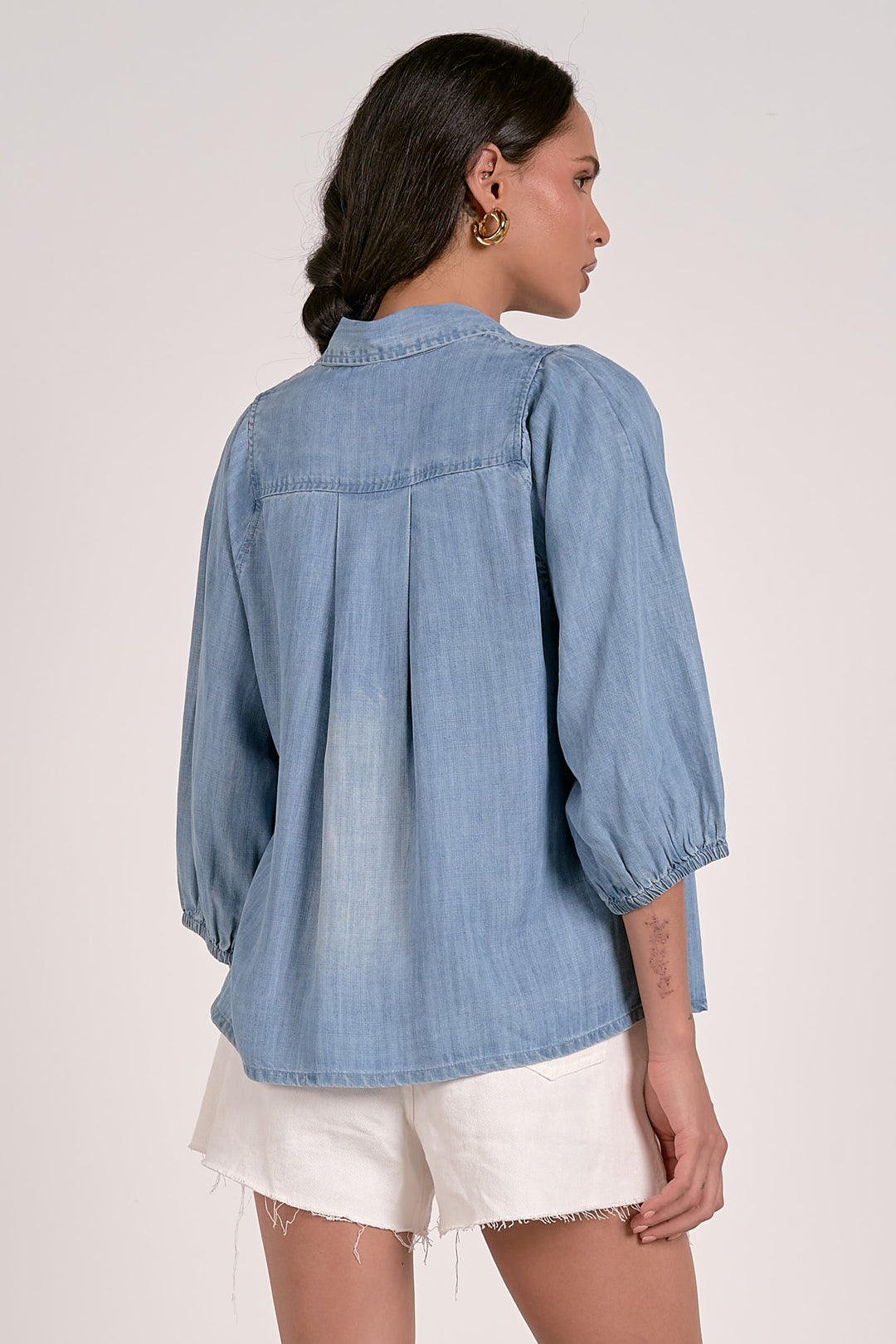 Faith Blouse