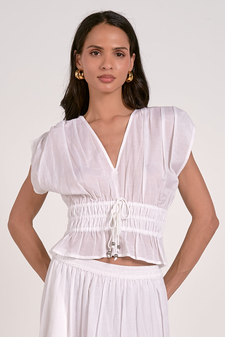 Zuri Top