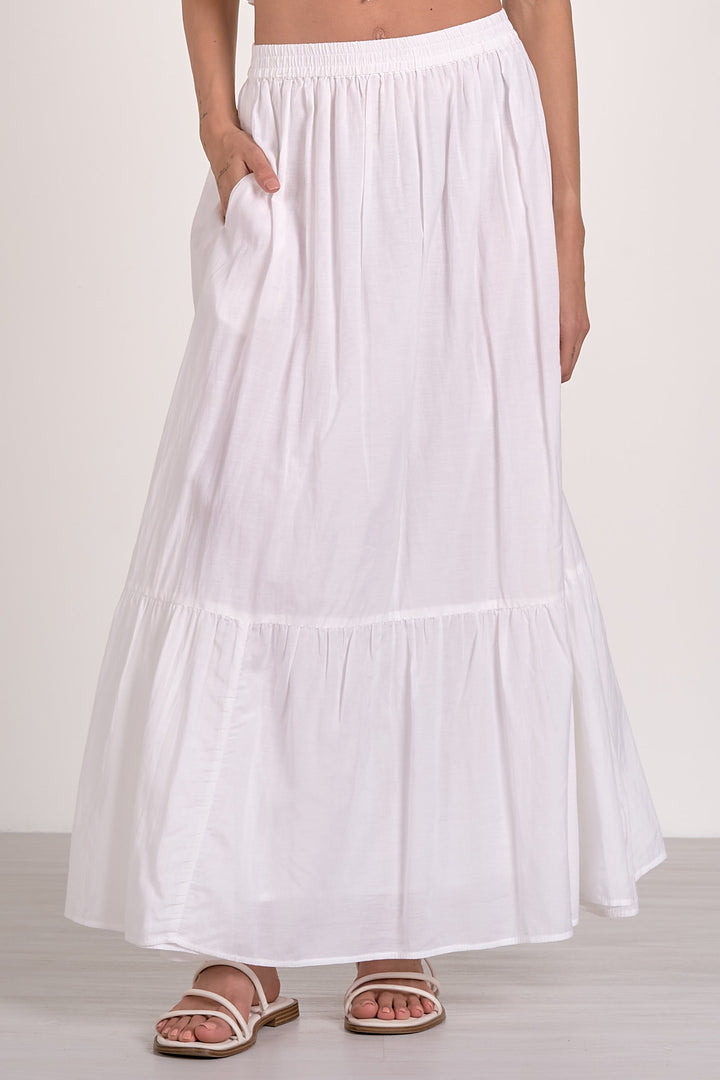 Zuri Skirt