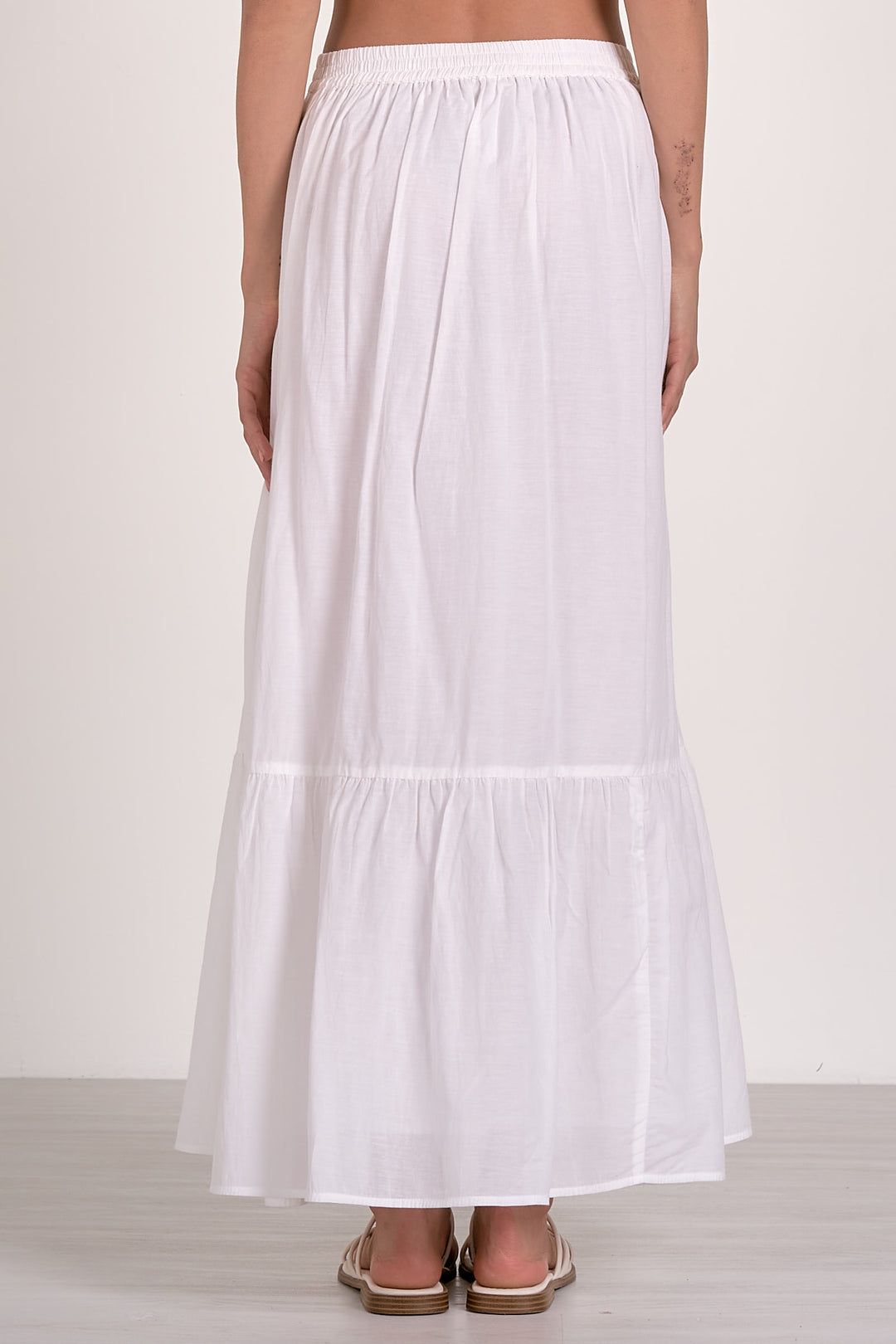 Zuri Skirt