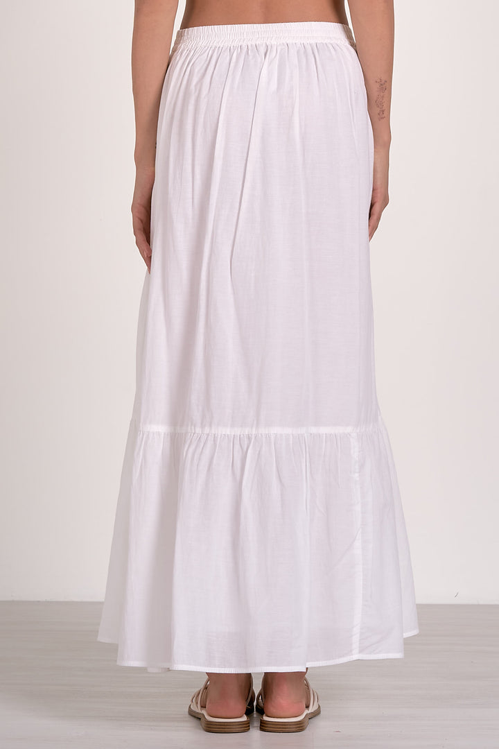 Zuri Skirt